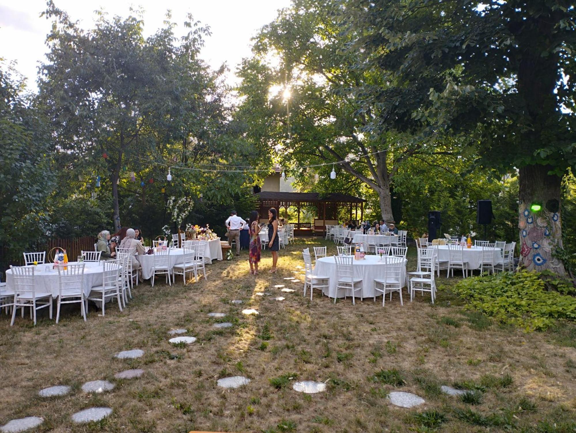Hotel Mehmet Efendi Ottoman Mansion Garden Safranbolu Esterno foto
